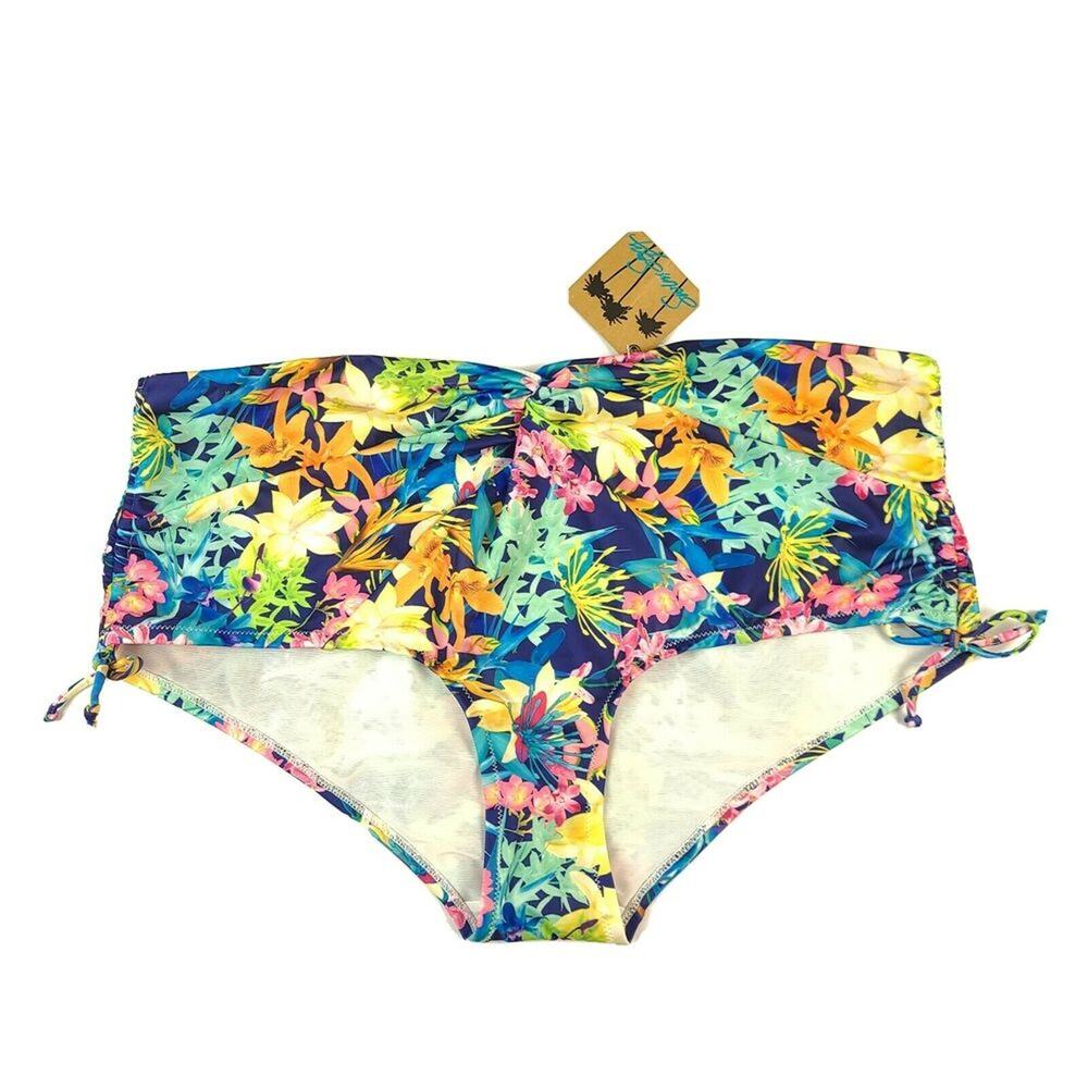 Swimsuits for All Swim Sexy Bikini Bottoms Swim 20